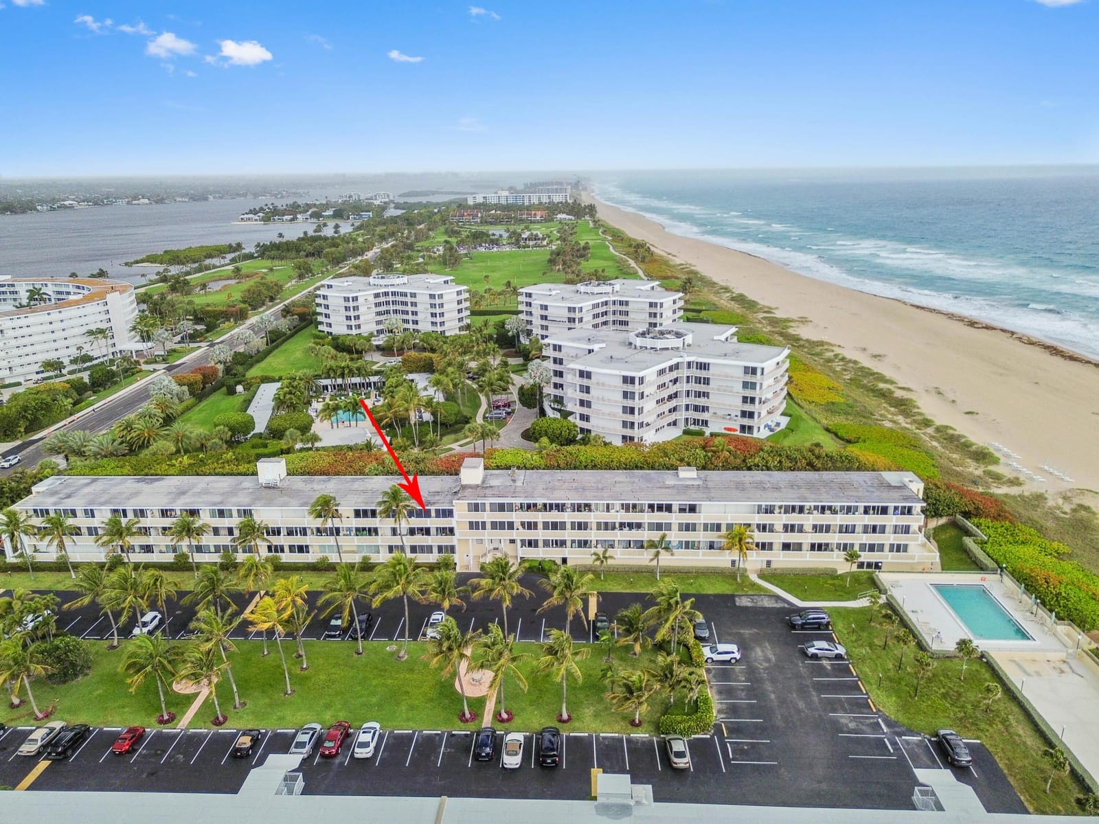 2545 S Ocean Boulevard 4070, Palm Beach, FL 33480 photo 2