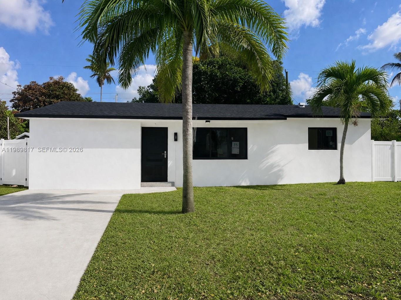 1141 NE 166th Street, North Miami Beach, FL 33162, North Miami Beach