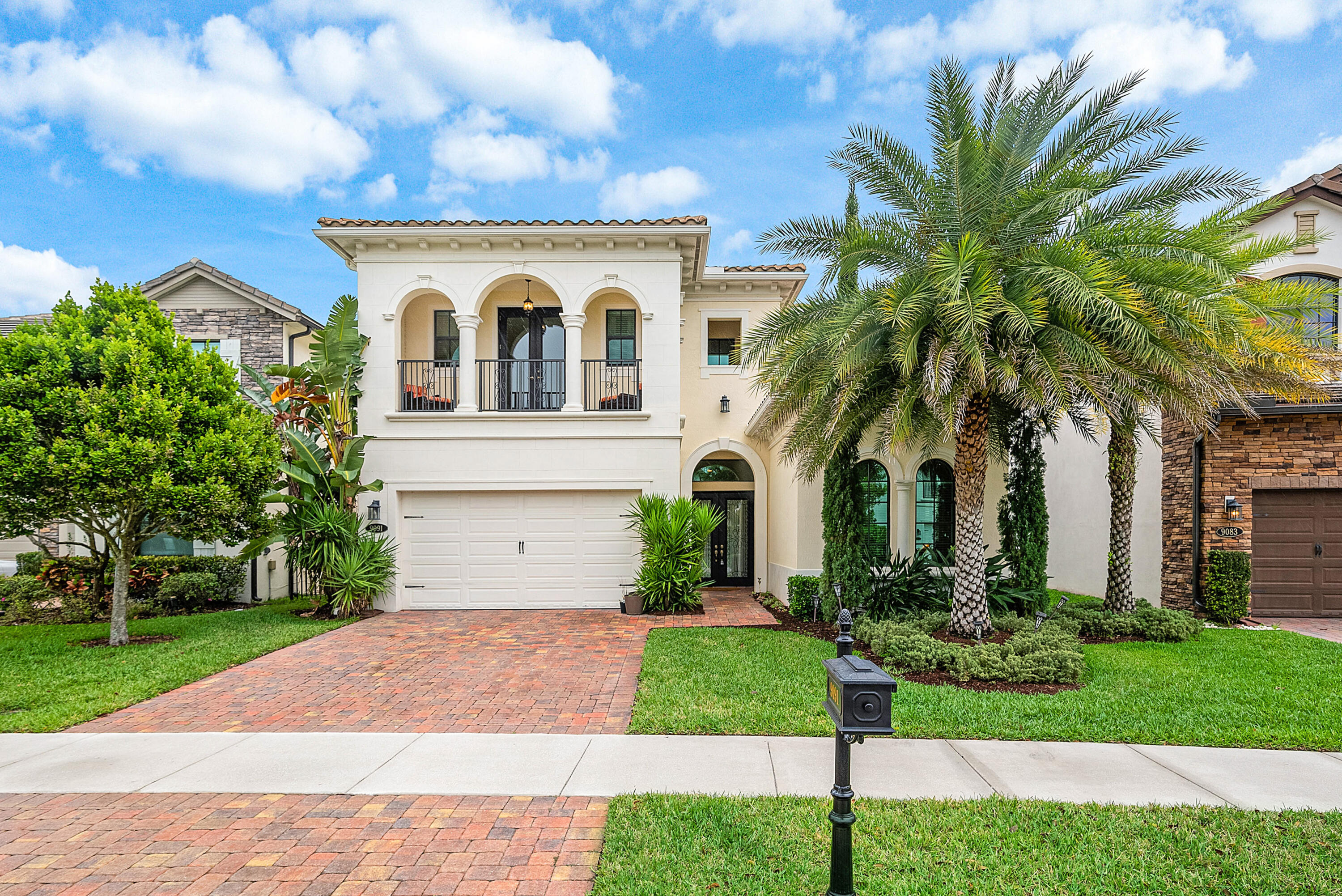 9091 Grand Prix Lane, Boynton Beach, FL 33472, Boynton Beach