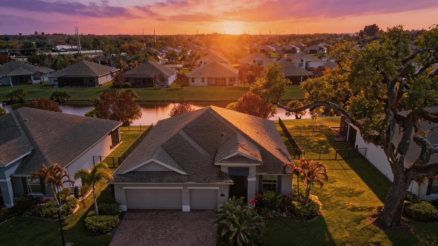 1650 Segovia Circle, Vero Beach, FL 32966, Vero Beach