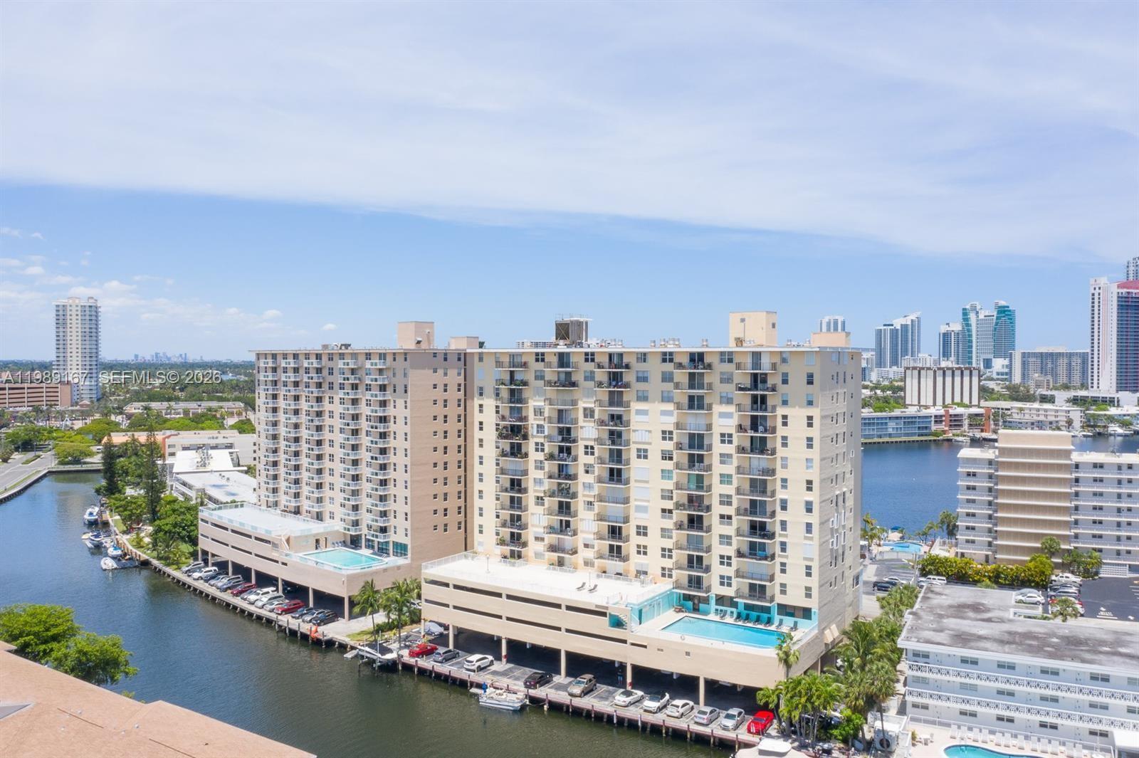 427 Golden Isles Drive 7E, Hallandale Beach, FL 33009, Hallandale Beach
