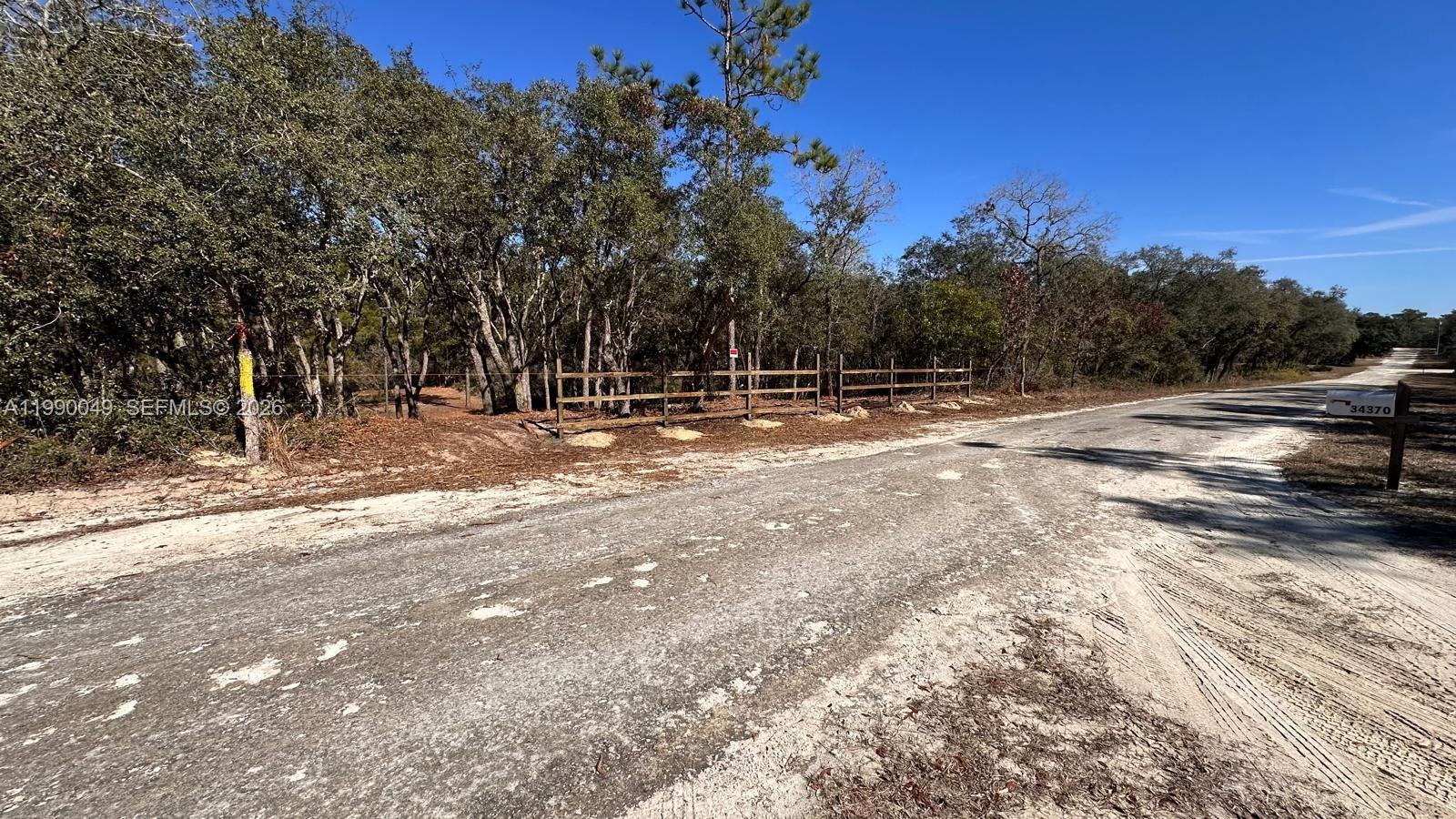 34349 Manuel Street, FL 33597, Webster