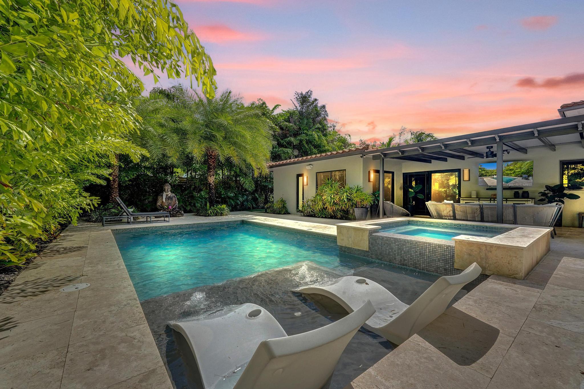 2309 NE 12th Court, Fort Lauderdale, FL 33304, Fort Lauderdale
