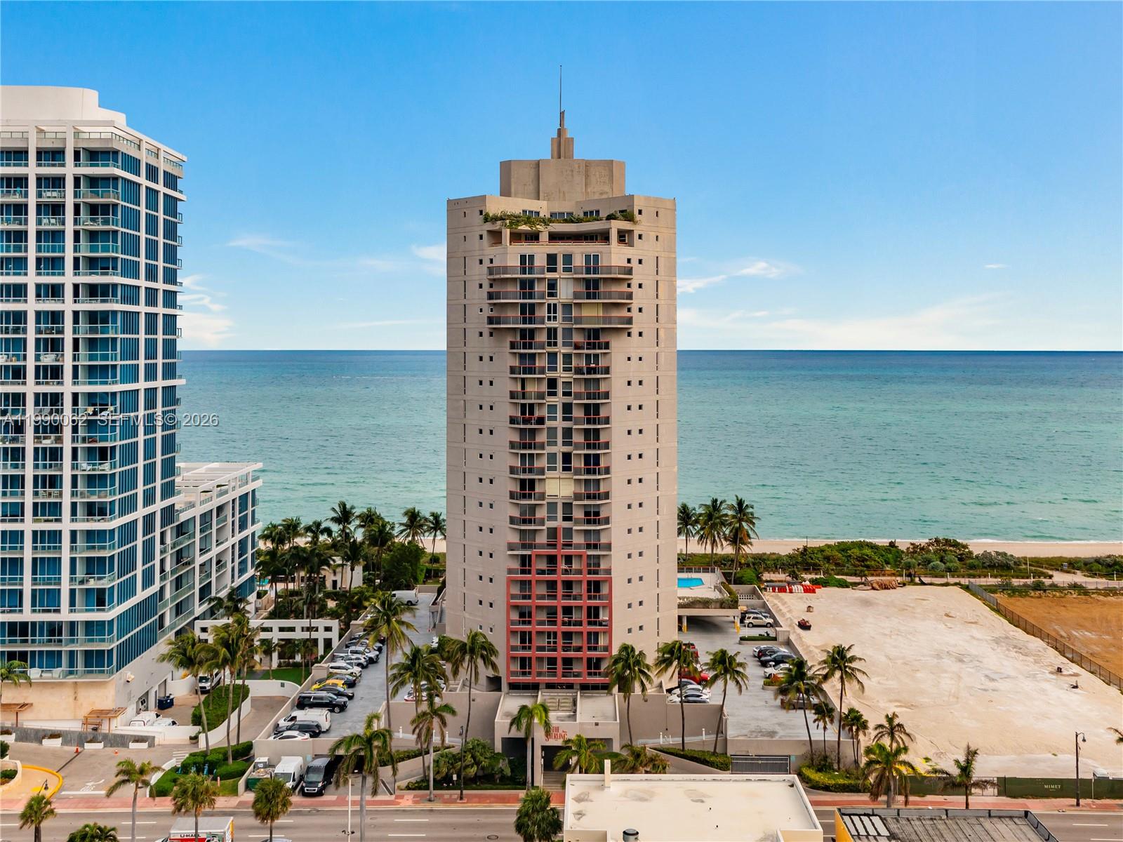 6767 Collins Avenue 1704, Miami Beach, FL 33141, Miami Beach
