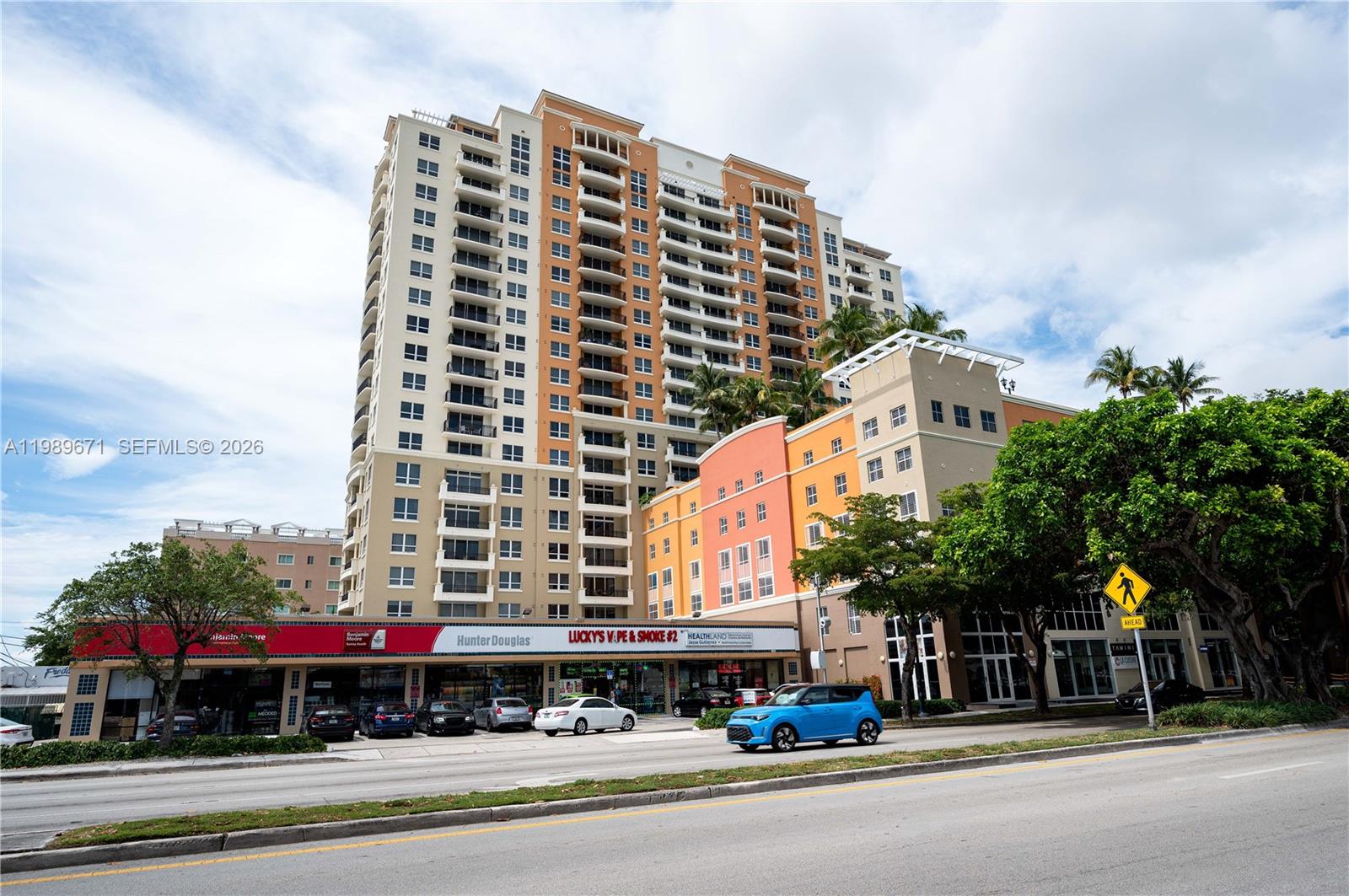 3232 SW Coral Way 1504, Miami, FL 33145, Miami