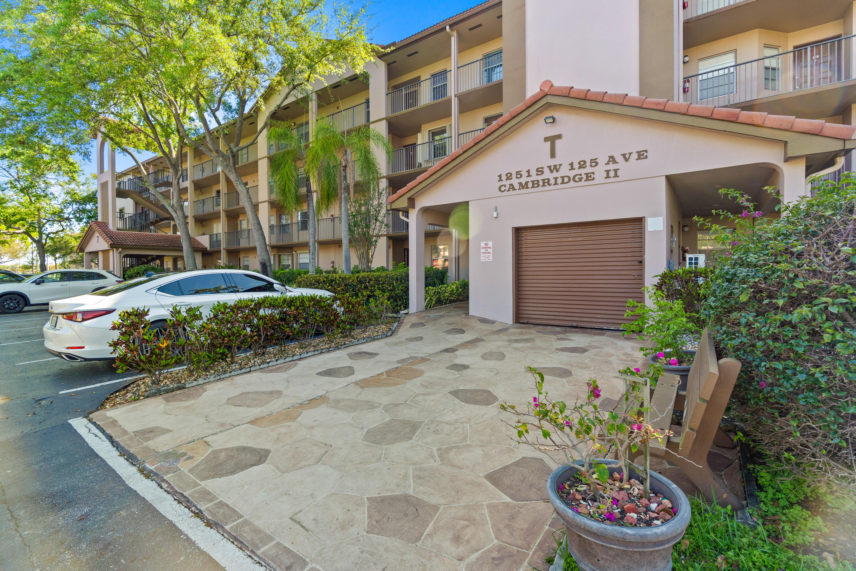 1251 SW 125th Avenue 105t, Pembroke Pines, FL 33027, Pembroke Pines
