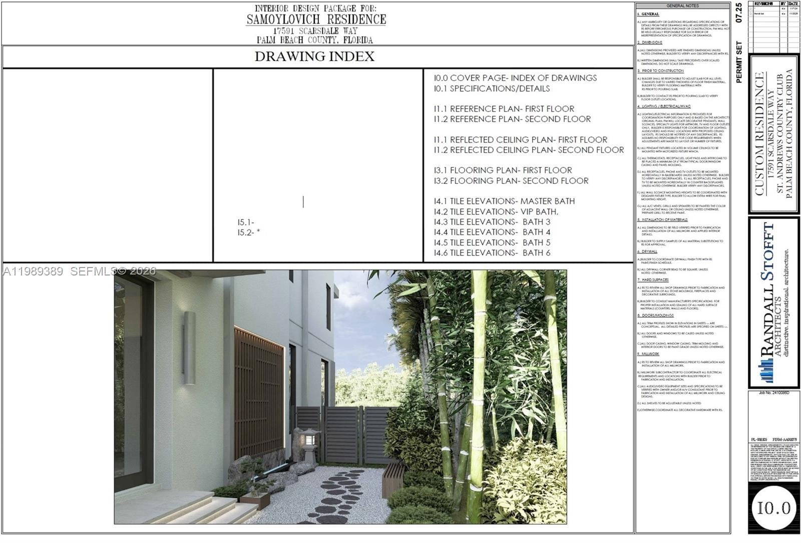 17591 Scarsdale Way — photo 2