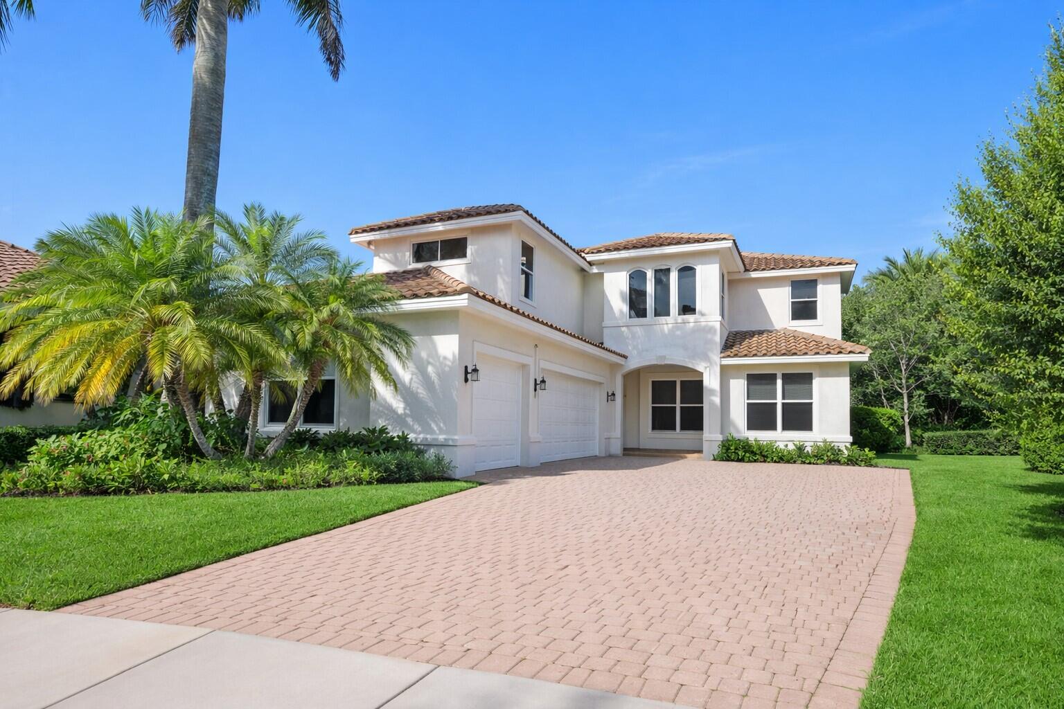 2013 Harbor View Circle, Weston, FL 33327, Weston