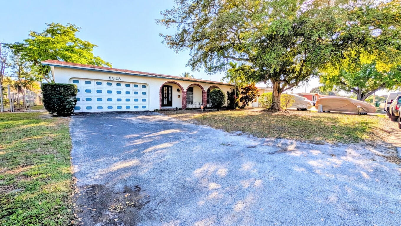 8528 Windsor Drive, Miramar, FL 33025, Miramar