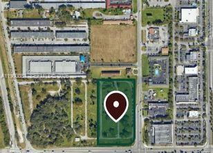 601 NW 3rd Avenue, Florida City, FL 33034, Florida City