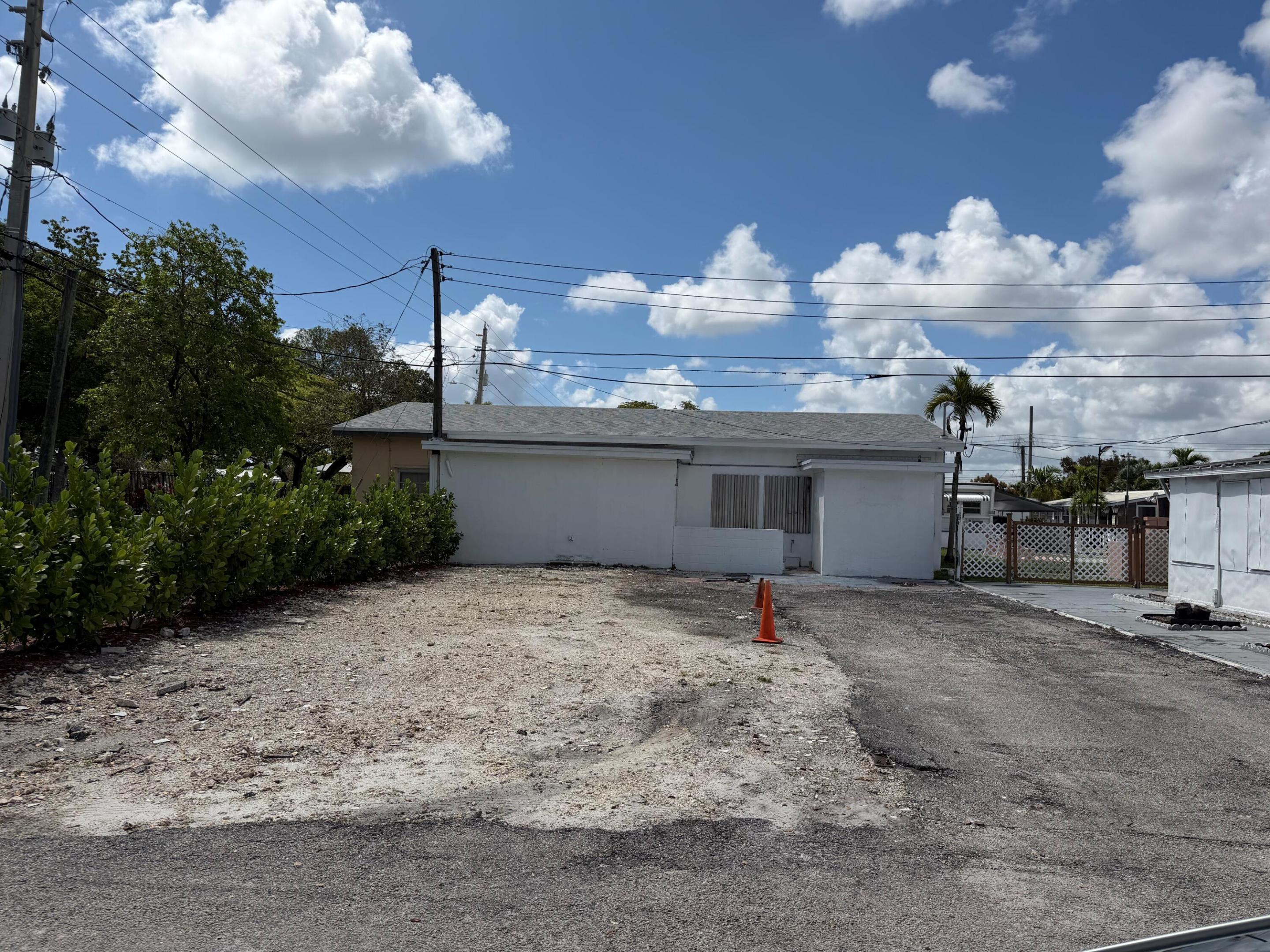 801 SW 1st Street, Hallandale Beach, FL 33009, Hallandale Beach