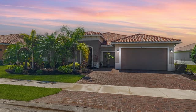 11192 SW Maple Tree Lane, Port St. Lucie, FL 34987