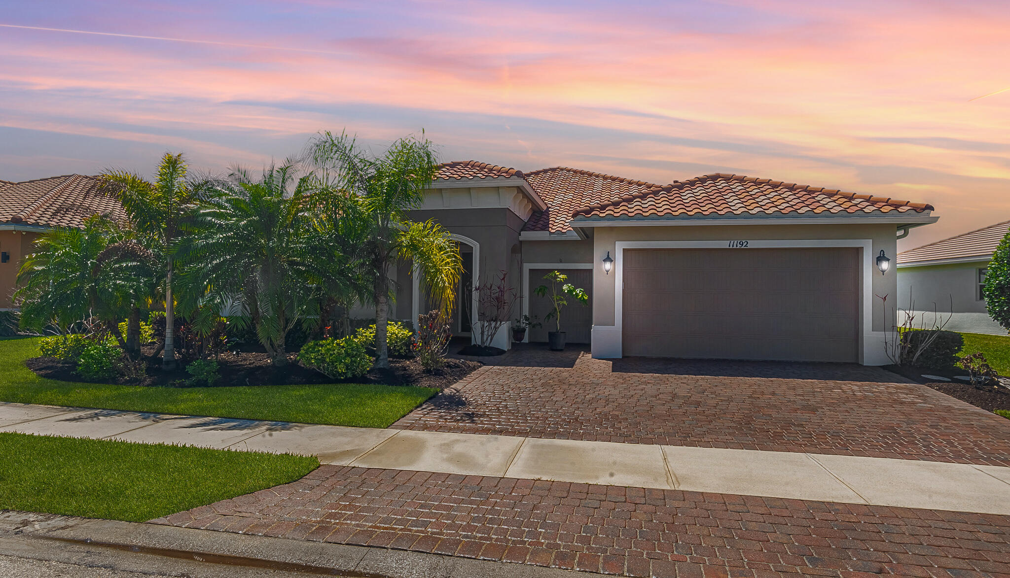 11192 SW Maple Tree Lane, Port St. Lucie, FL 34987, Port St Lucie