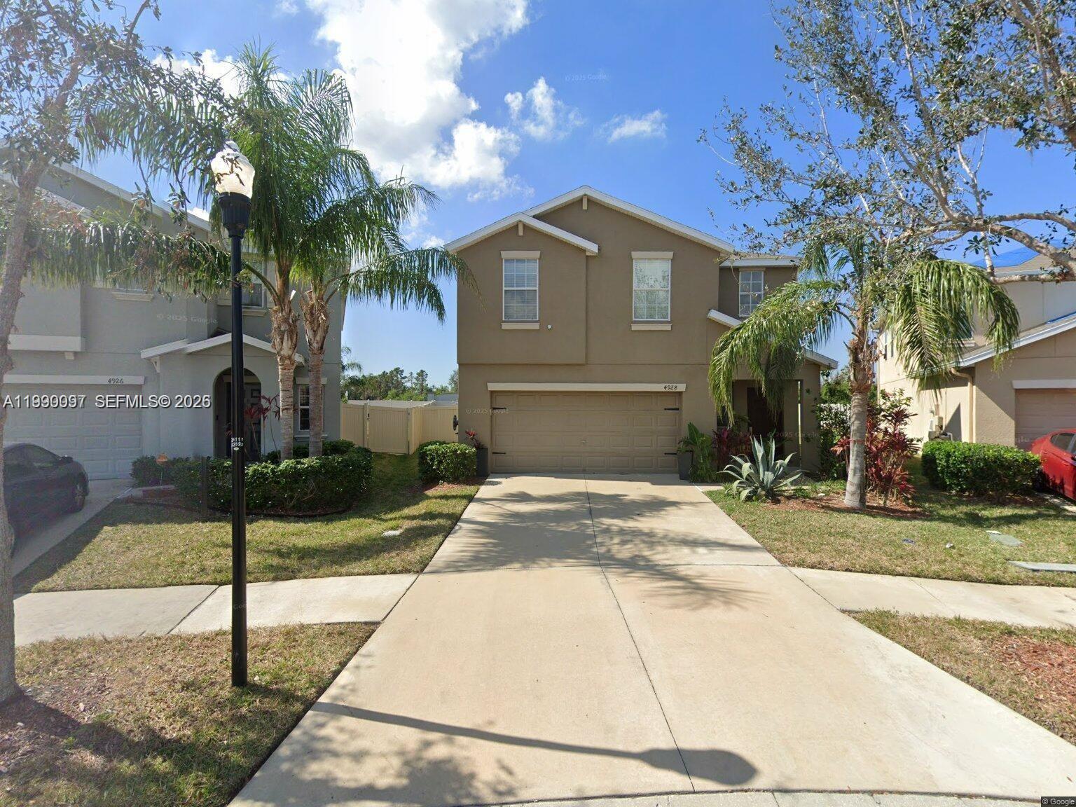 4928 Reflecting Pond Creek, FL 33598, Wimauma