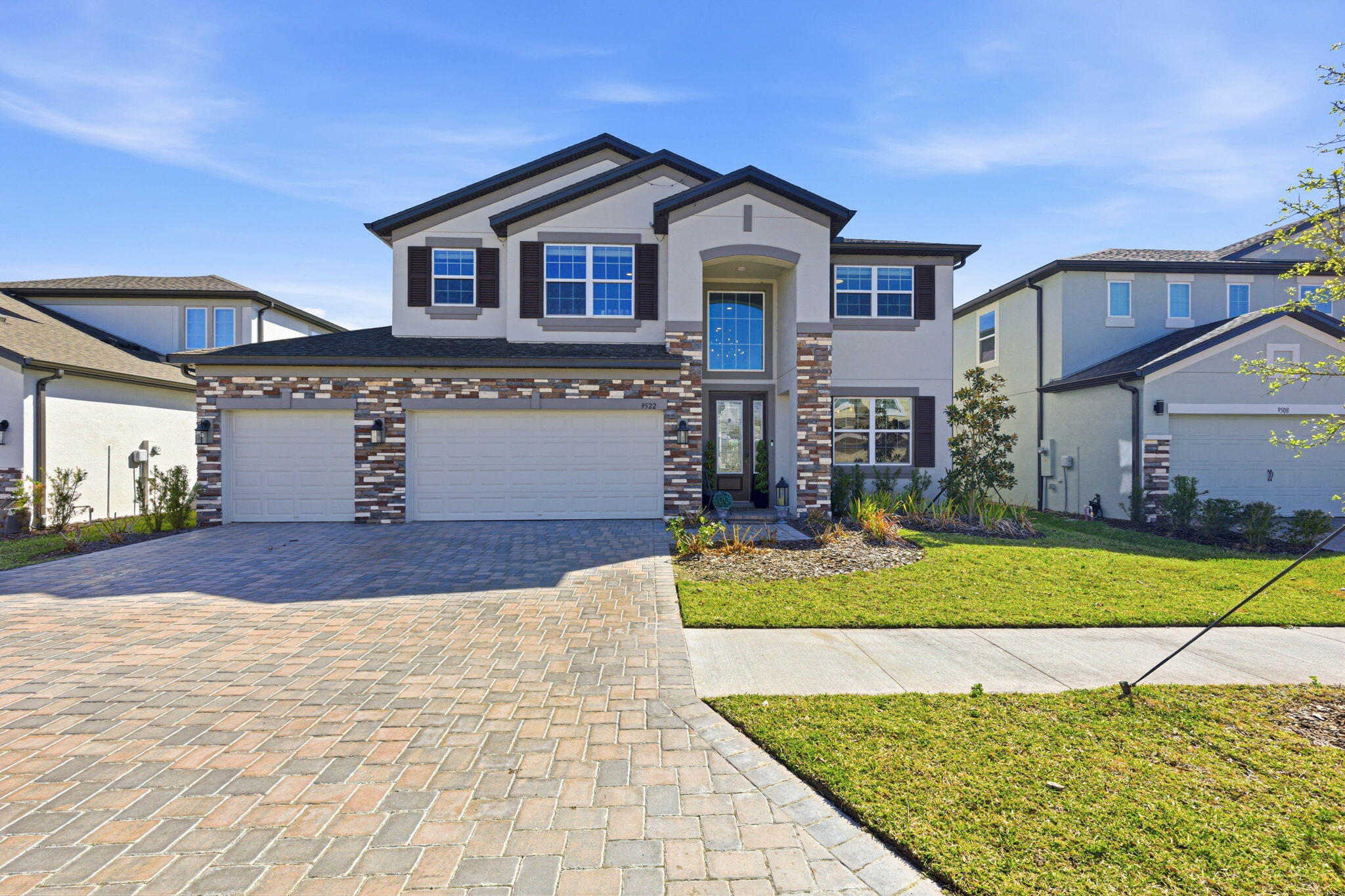 9522 Seagrass Port Pass, Wesley Chapel, FL 33545, Wesley Chapel