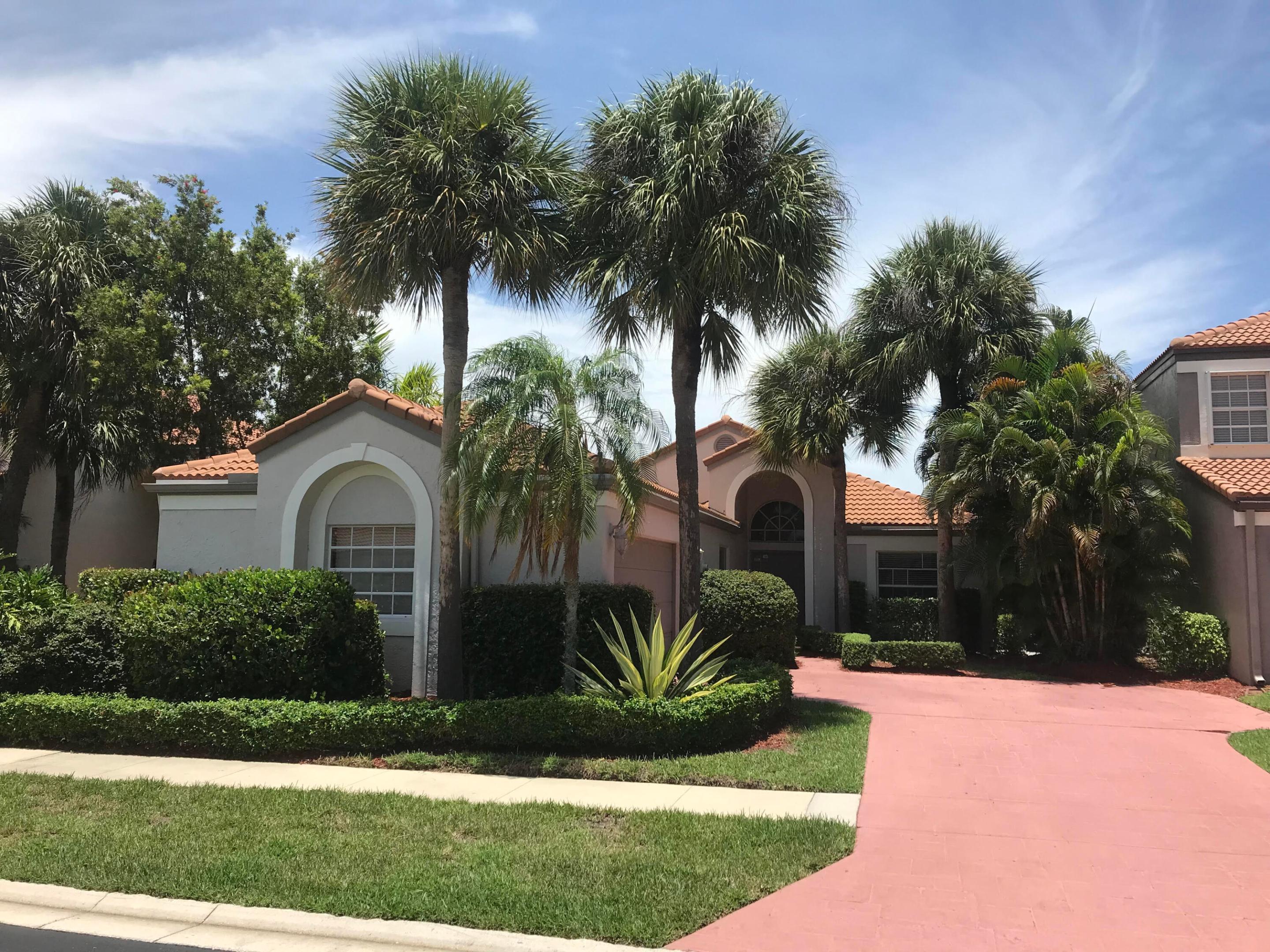 7296 Via Palomar, Boca Raton, FL 33433, Boca Raton