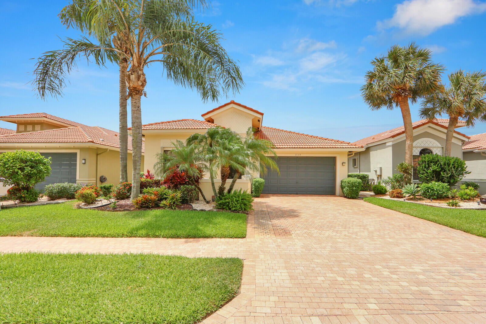 7159 Boscanni Drive, Boynton Beach, FL 33437, Boynton Beach
