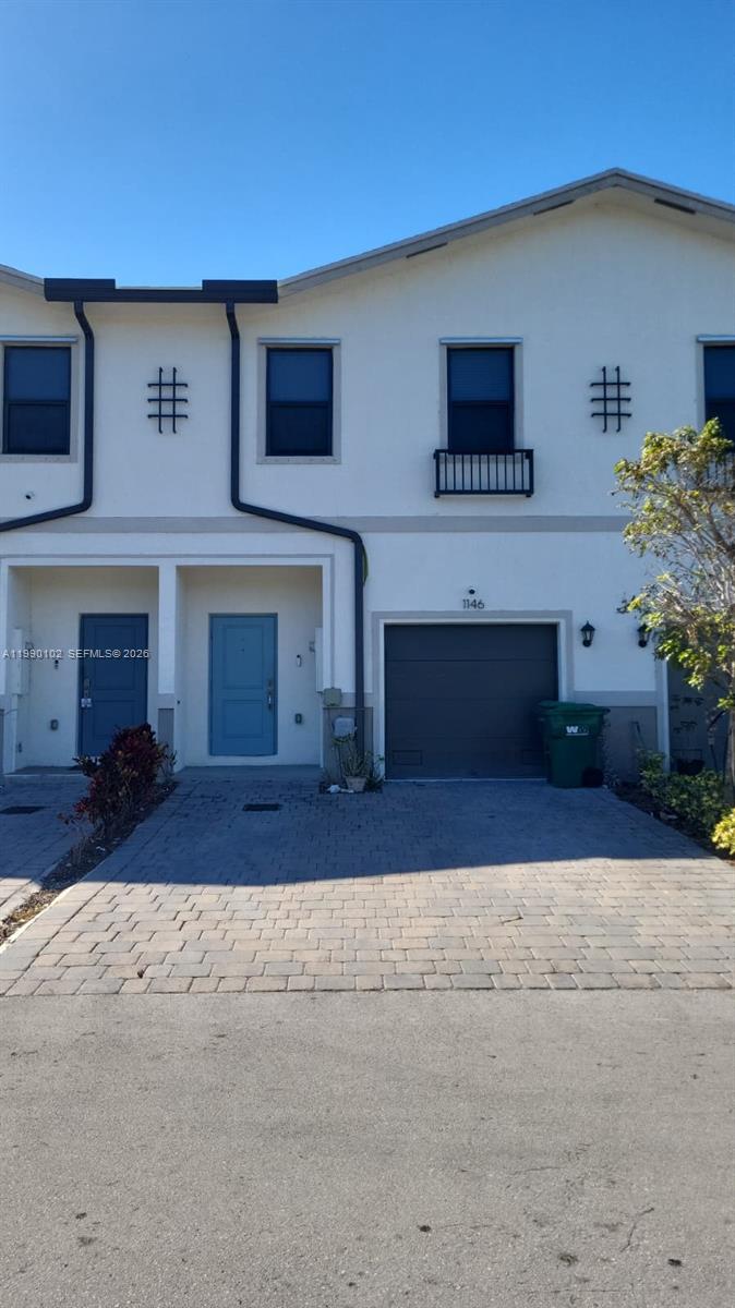 1146 SW 6th Avenue, Florida City, FL 33034, Florida City
