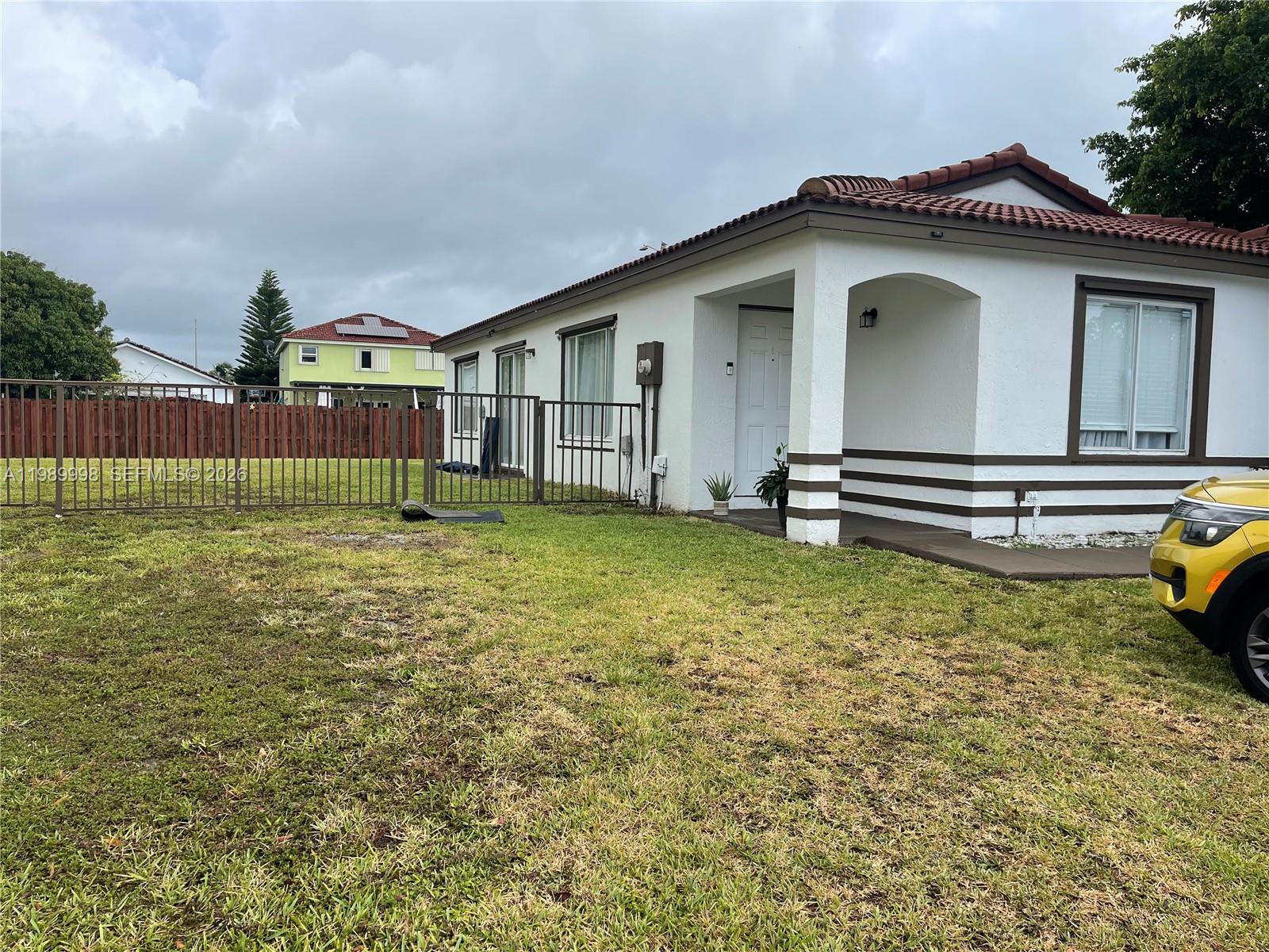 14252 SW 175th Terrace, Miami, FL 33177, Miami