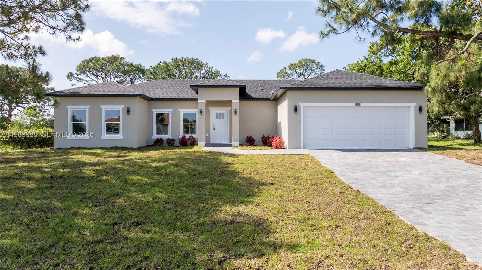 7916 Granada Road, Sebring, FL 33876