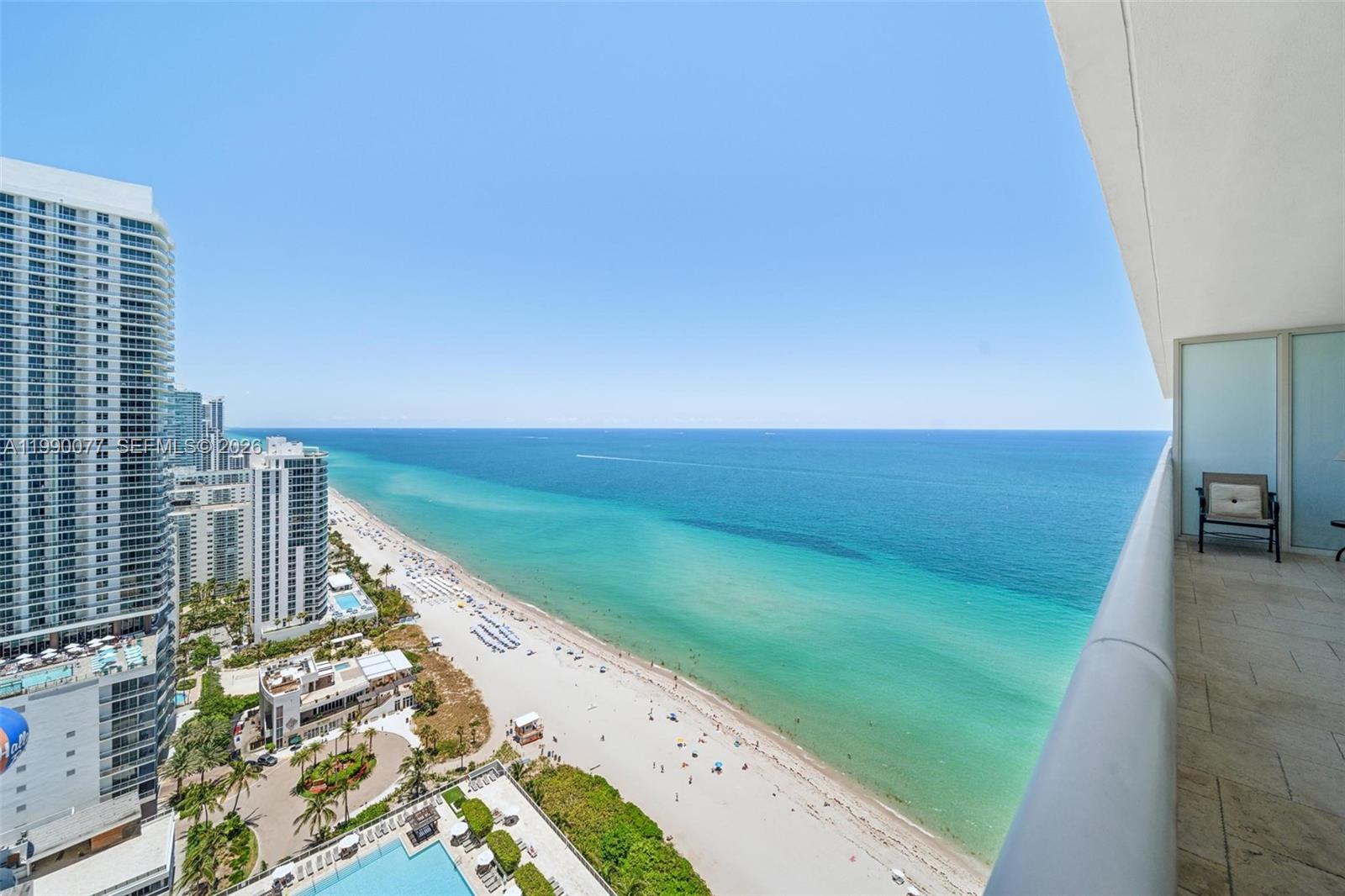 1830 S Ocean Drive 3111, Hallandale Beach, FL 33009, Hallandale Beach