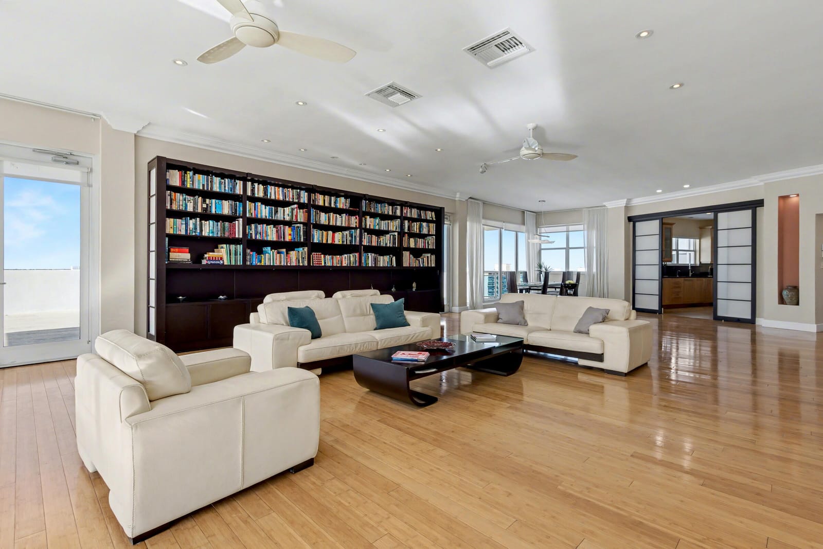 3430 Galt Ocean Drive Ph1 — photo 3