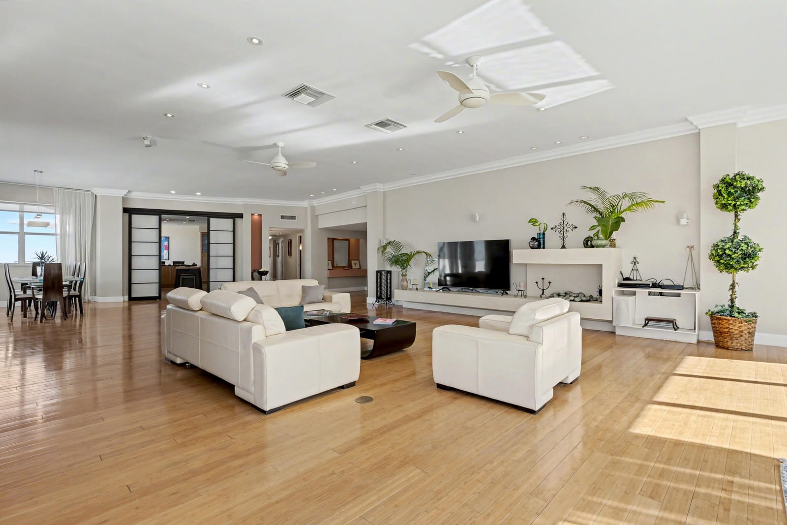 3430 Galt Ocean Drive Ph1 — photo 4