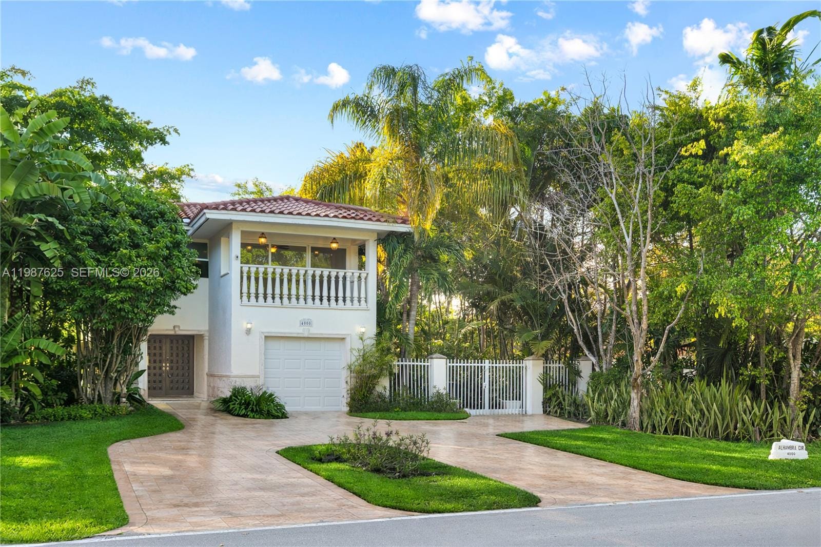 4000 Alhambra Circle, Coral Gables, FL 33146 photo 2
