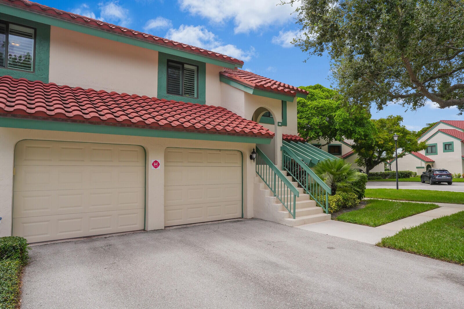 9 Lexington Lane E H, Palm Beach Gardens, FL 33418 photo 3