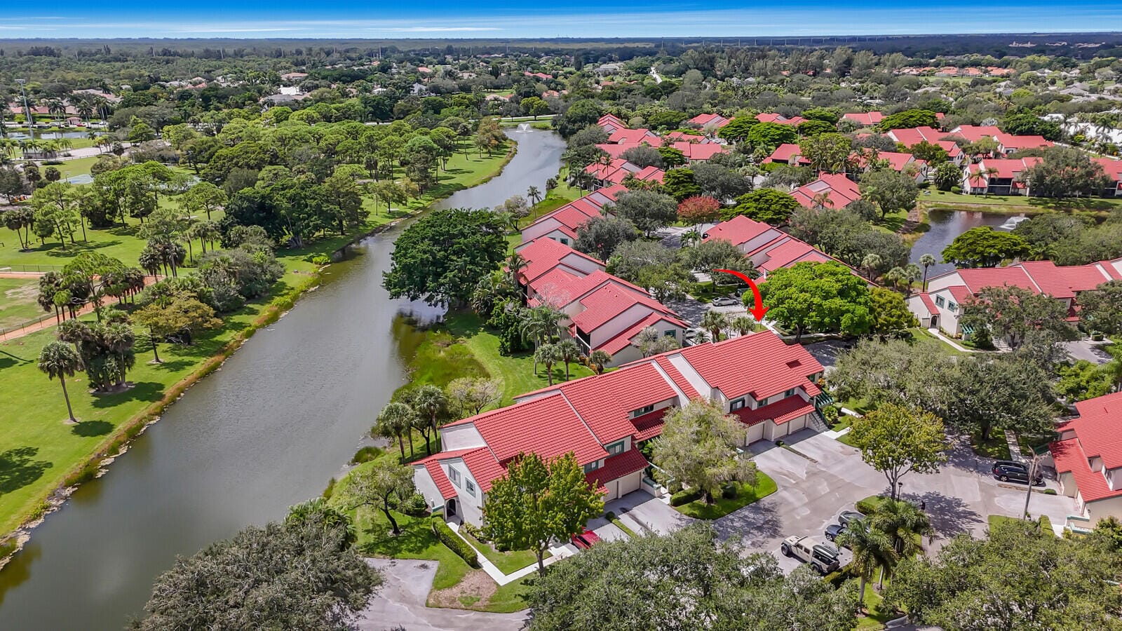 9 Lexington Lane E H, Palm Beach Gardens, FL 33418 photo 6
