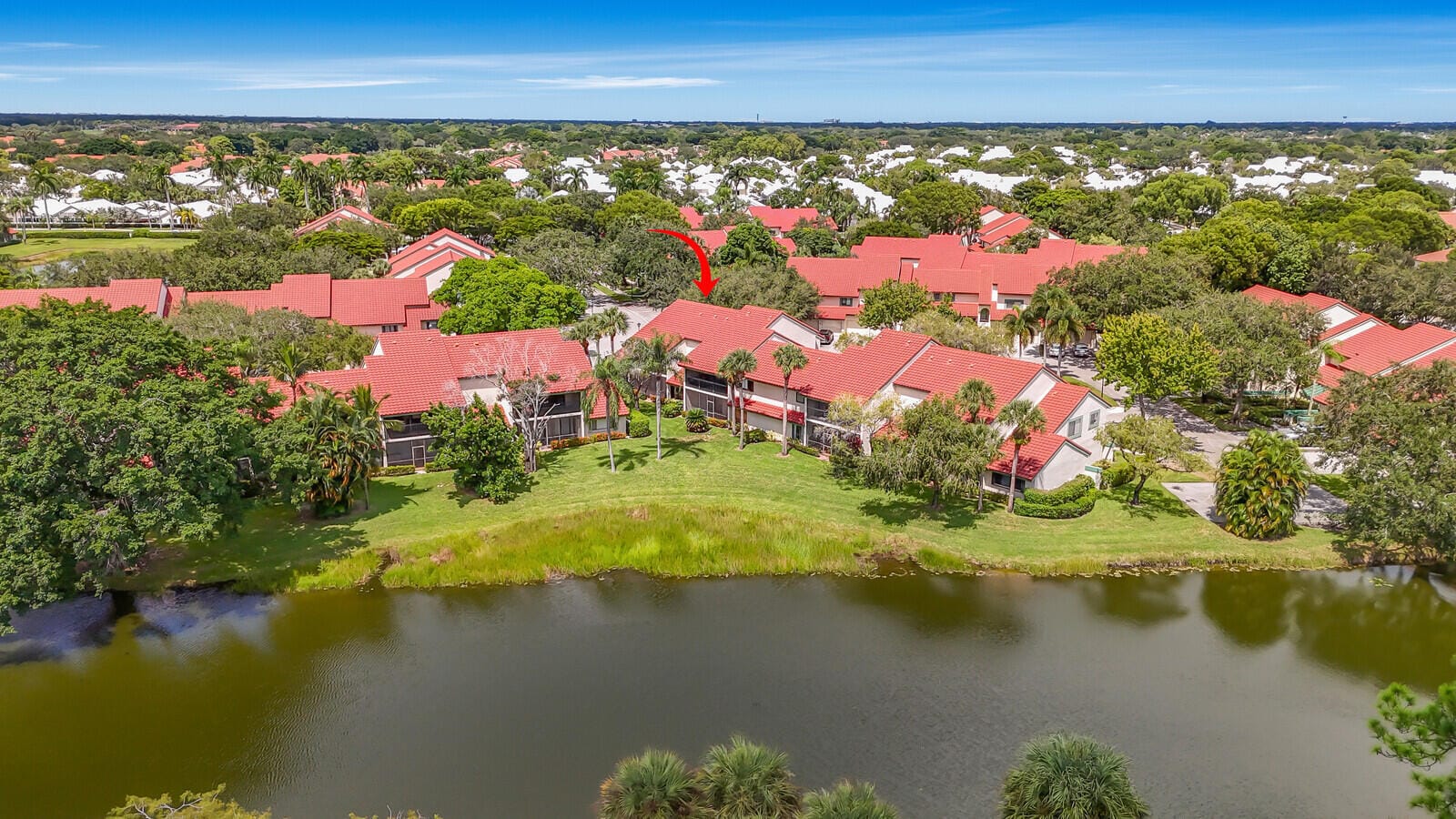 9 Lexington Lane E H, Palm Beach Gardens, FL 33418 photo 7