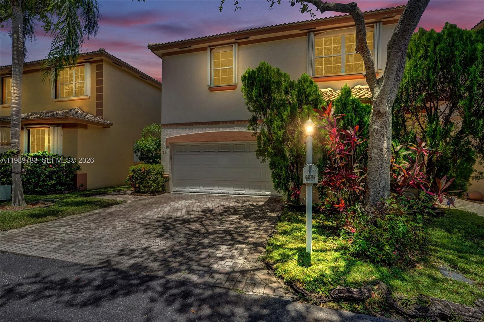 1251 Hayes Street, Hollywood, FL 33019, Hollywood