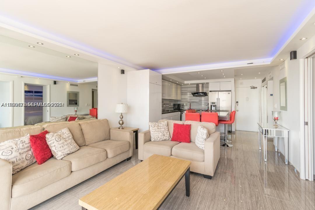 401 Ocean Drive 1124, Miami Beach, FL 33139, Miami Beach
