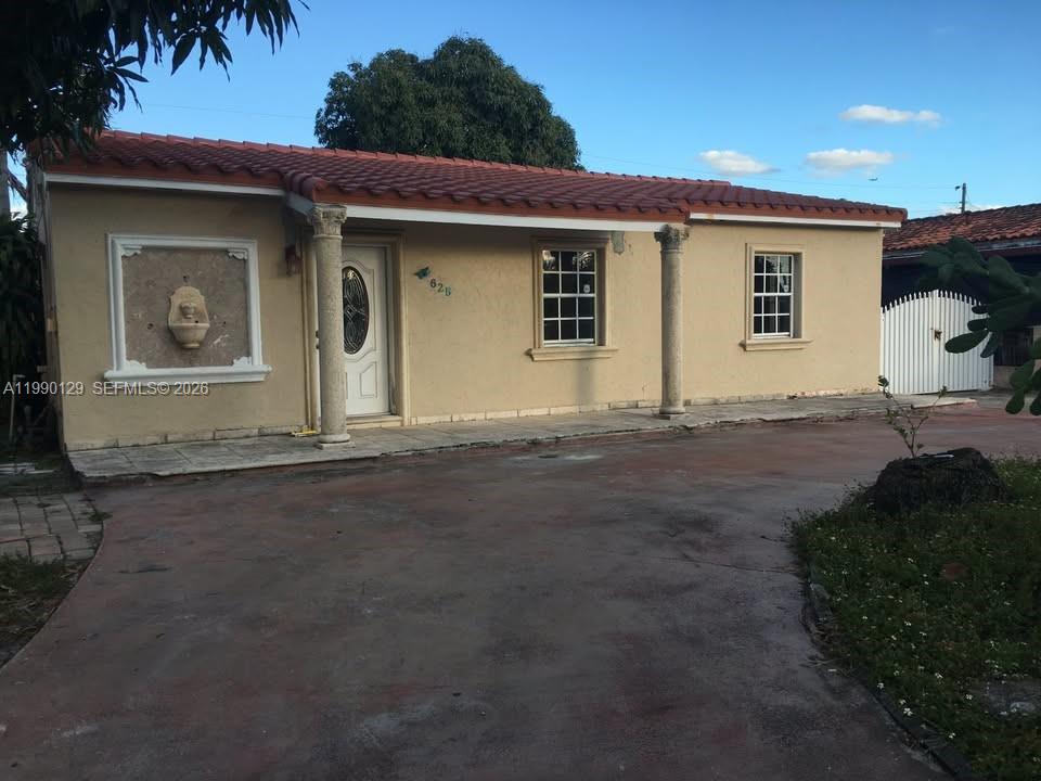 625 E 8th Court, Hialeah, FL 33010, Hialeah