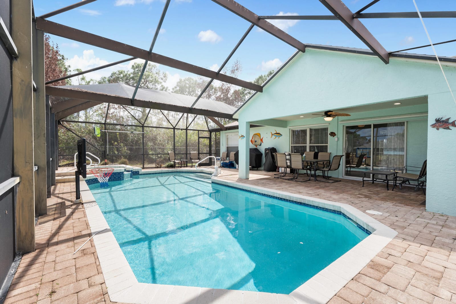 5593 NW Wesley Road, Port St. Lucie, FL 34986 photo 2