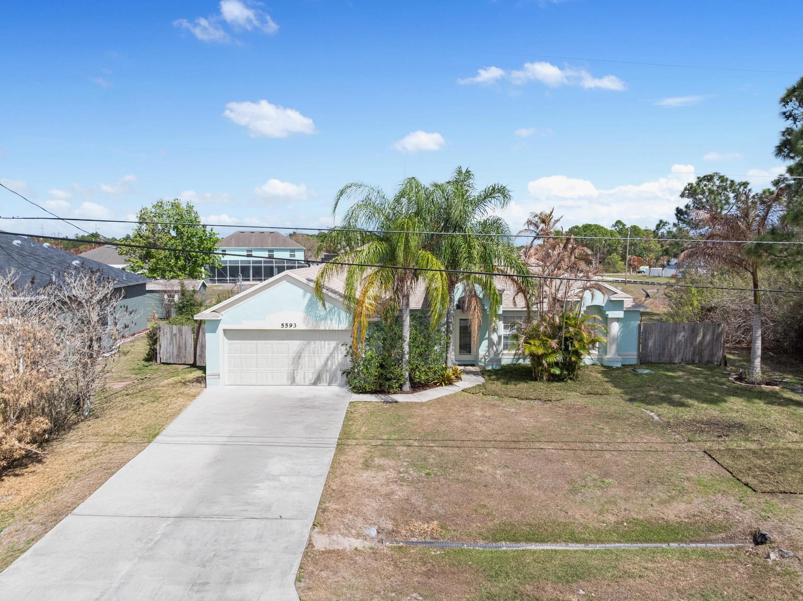5593 NW Wesley Road, Port St. Lucie, FL 34986 photo 3