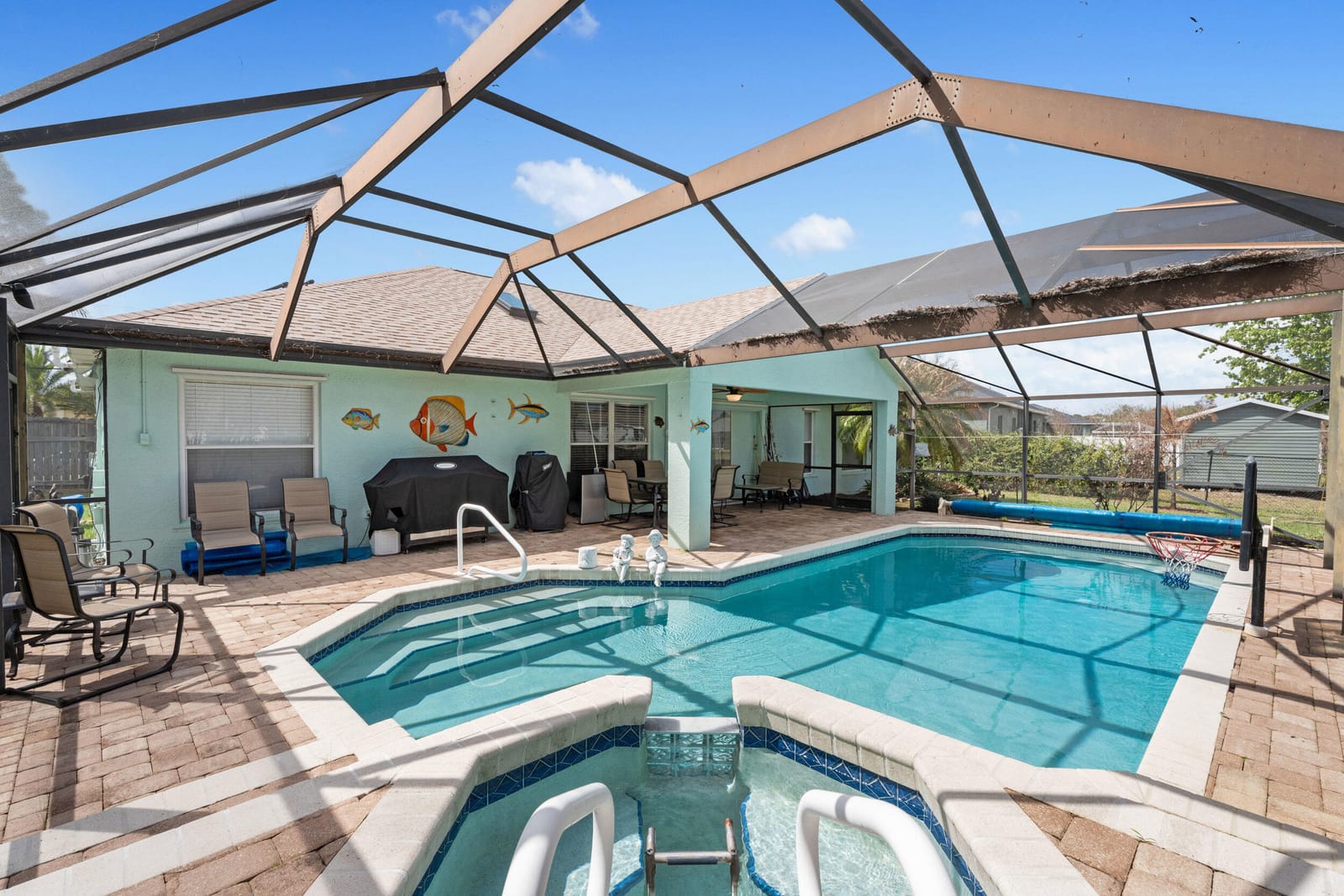 5593 NW Wesley Road, Port St. Lucie, FL 34986 photo 23