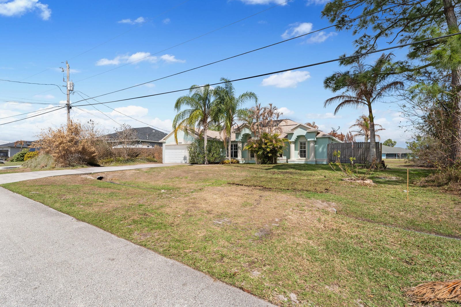 5593 NW Wesley Road, Port St. Lucie, FL 34986 photo 30
