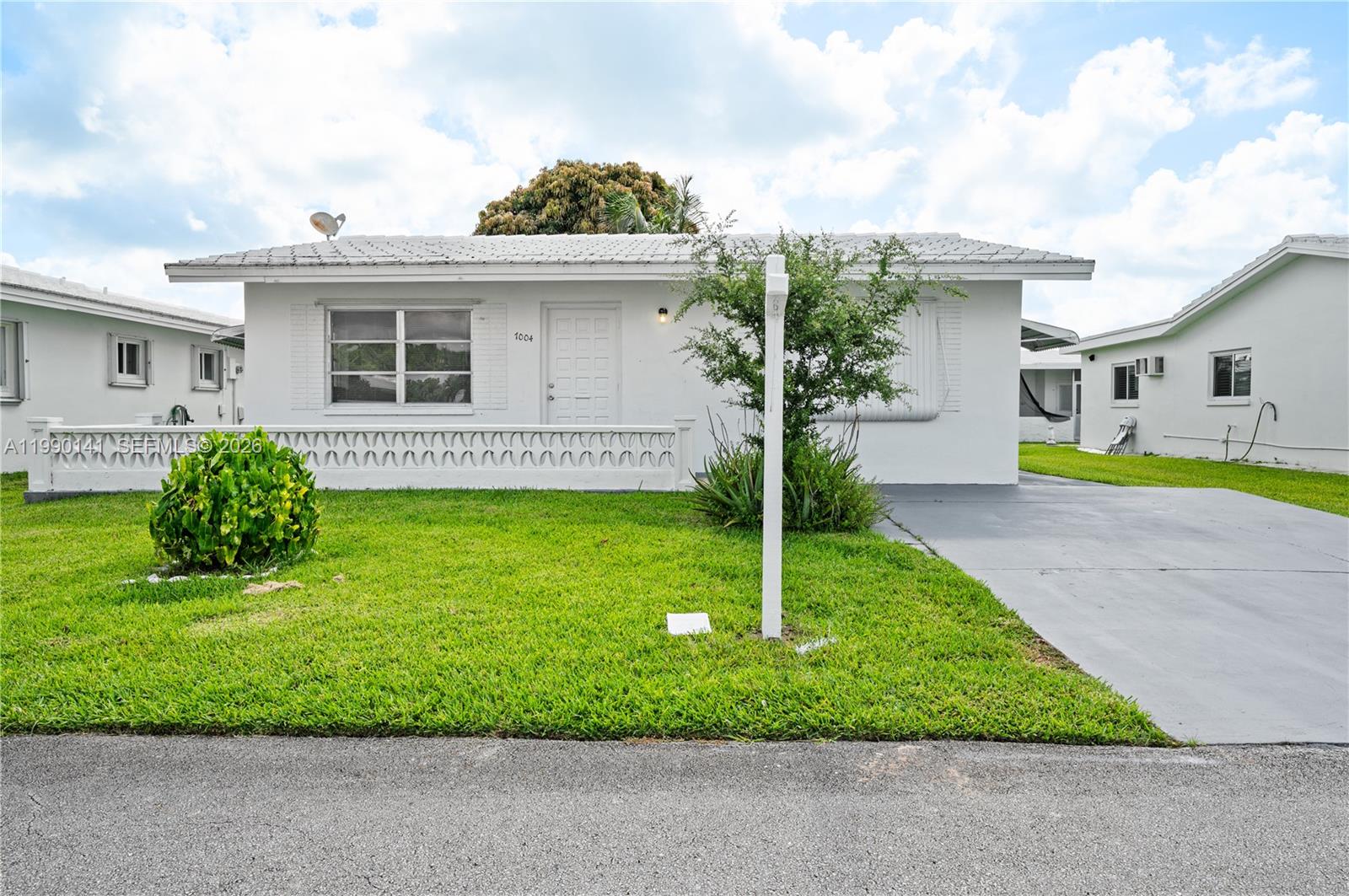 7004 NW 67th Avenue, Tamarac, FL 33321, Tamarac