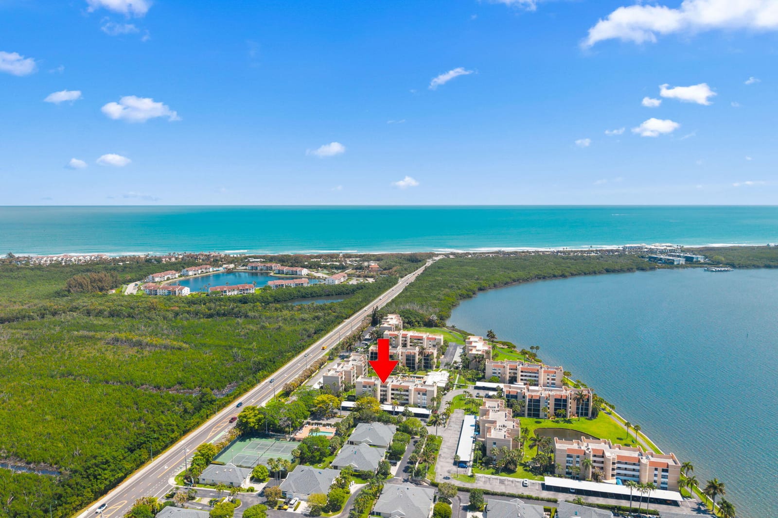 3412 NE Causeway Boulevard 102, Jensen Beach, FL 34957