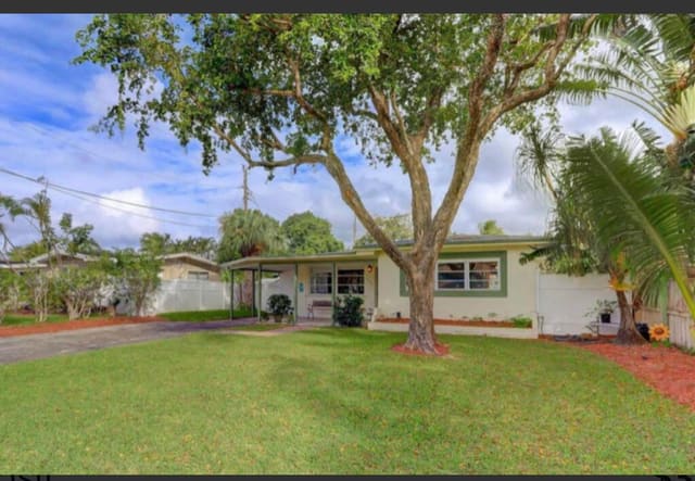 904 NE 26th Avenue, sold in Beachway Estates, Pompano Beach, FL