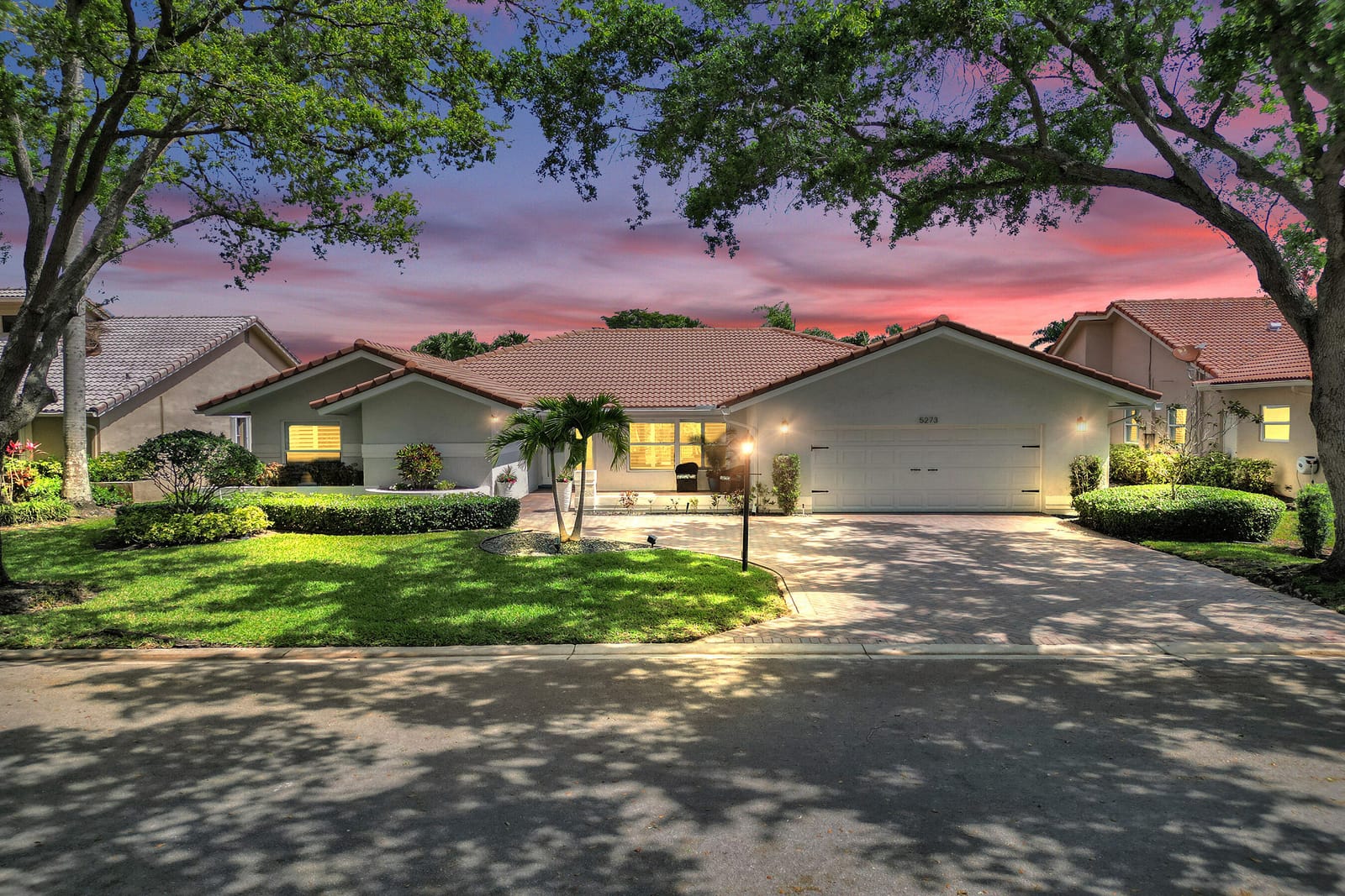 5273 NW 89th Drive, Coral Springs, FL 33067 photo 3