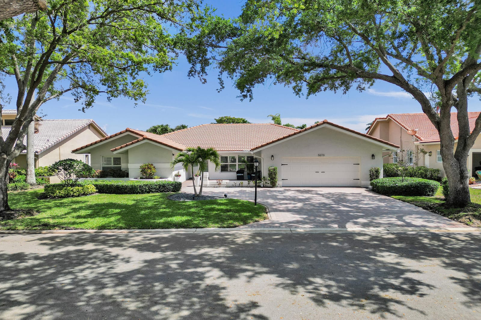 5273 NW 89th Drive, Coral Springs, FL 33067