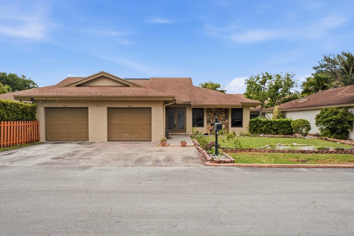 6621 NW 4th Court, Plantation, FL 33317, Plantation