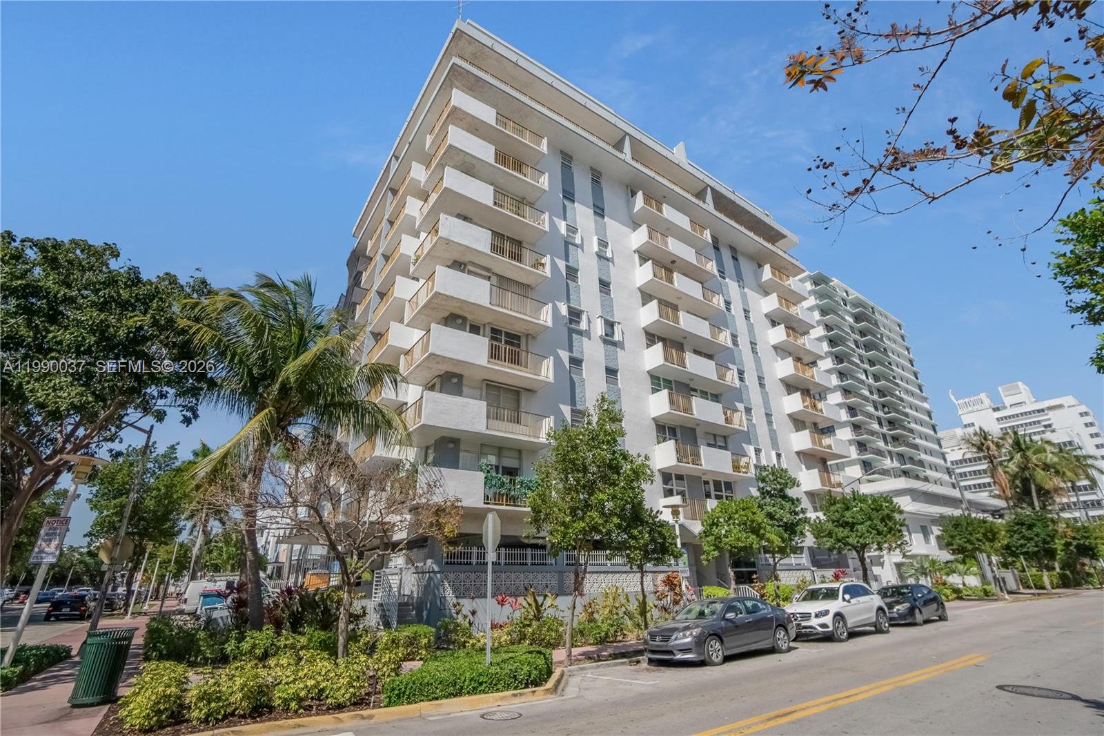 245 18th Street 904, Miami Beach, FL 33139, Miami Beach