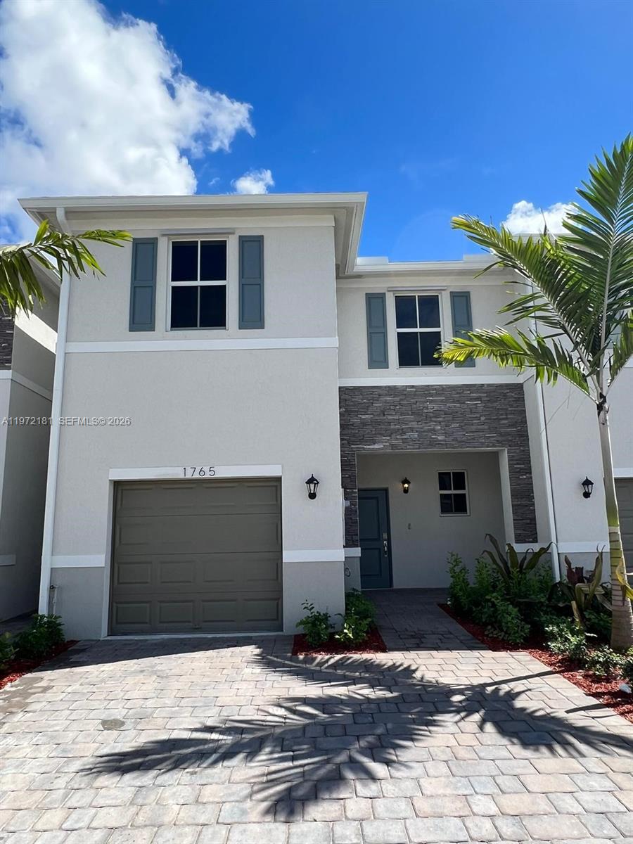 1765 SE 7th Terrace, Homestead, FL 33034, Homestead