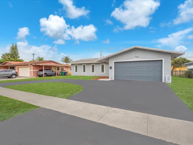4710 NW 16th Court, Lauderhill, FL 33313