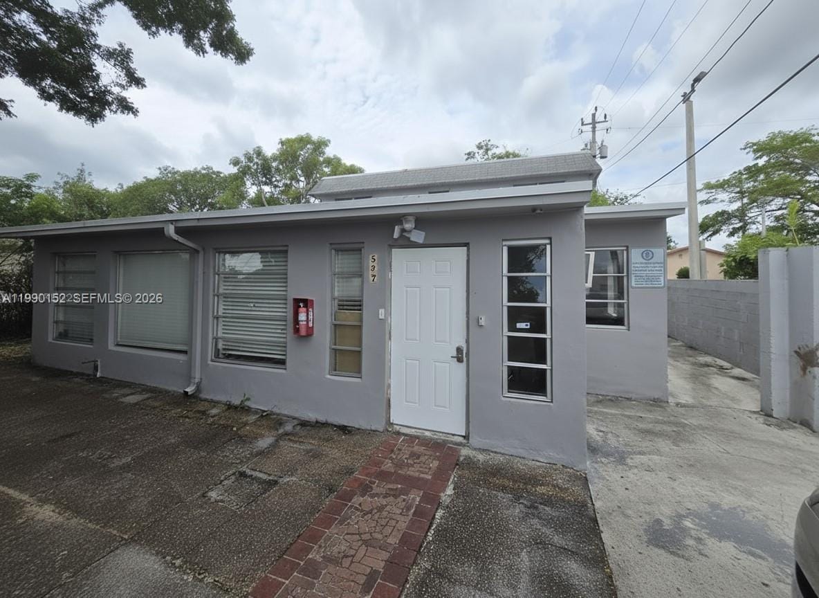 537 NW 20th Avenue, Fort Lauderdale, FL 33311