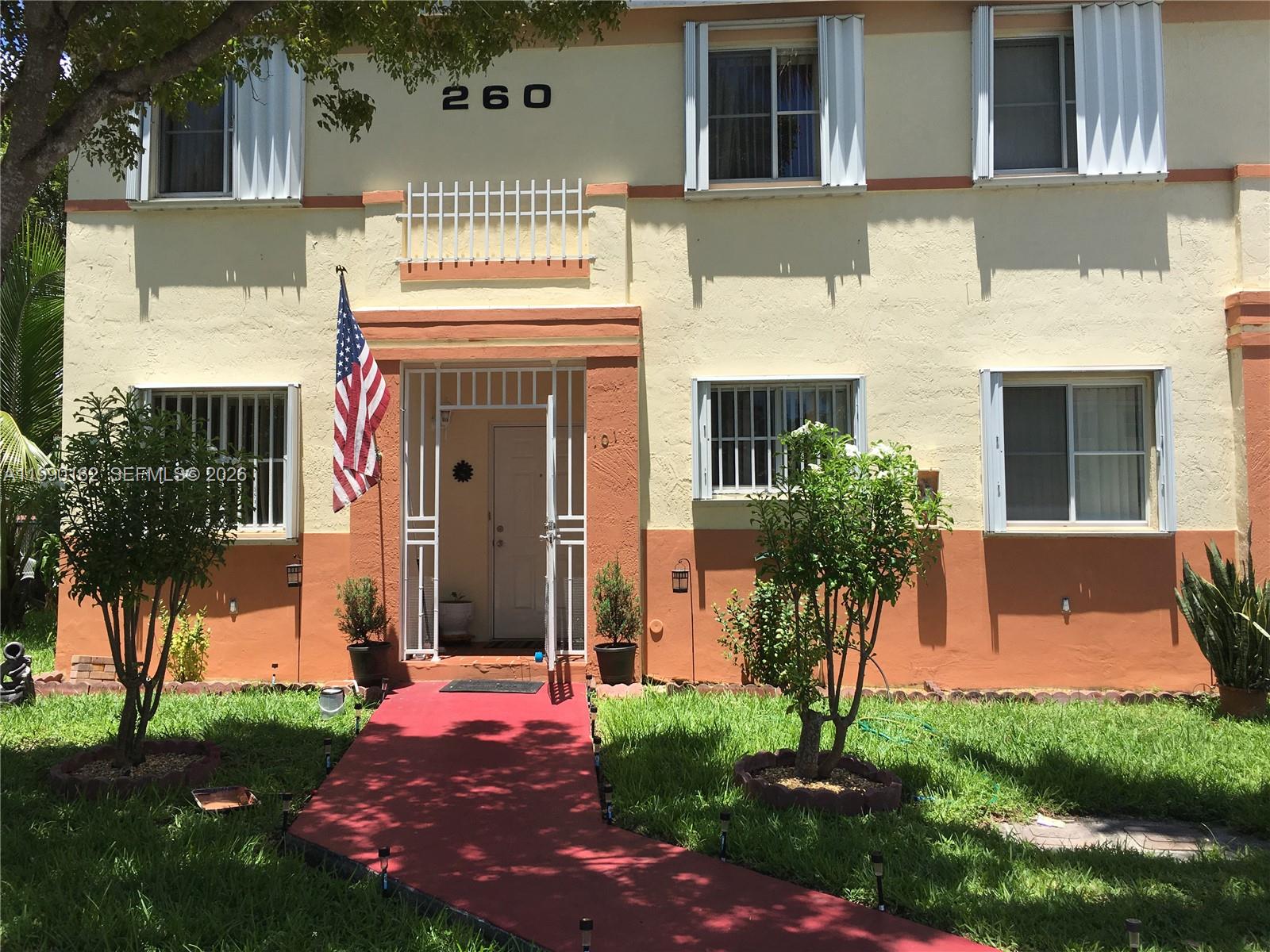 260 NW 114th Avenue 22101, Sweetwater, FL 33172, Sweetwater