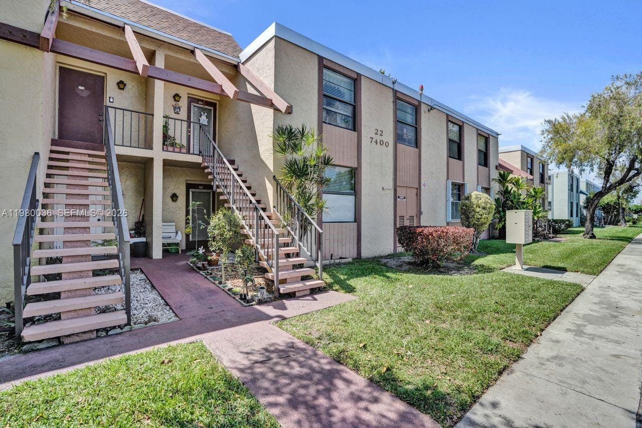 7400 NW 18th Street 204, Margate, FL 33063 photo 28